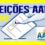 Eleições AABB 2017
